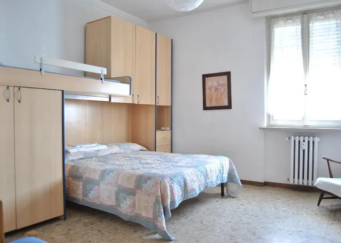 Hotel Lombardi Fleming Parma